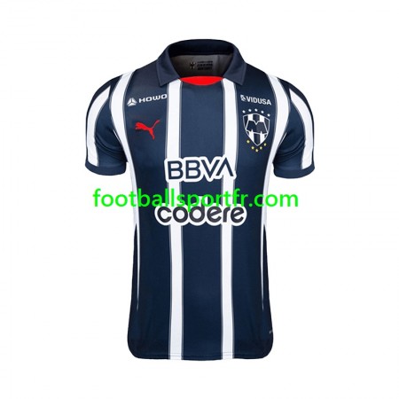 Tenue Monterrey Domicile 2024-2025 Maillot de Foot